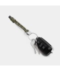 Urban Loop Keychain | Olive